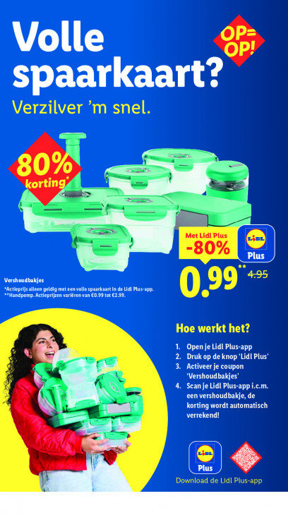 Lidl Folder 13.10.2025