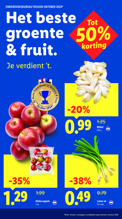 Lidl Folder 13.10.2025