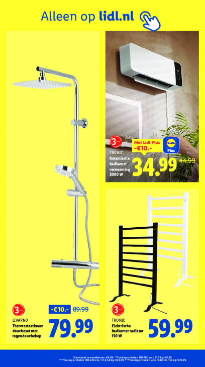 Lidl Folder 13.10.2025