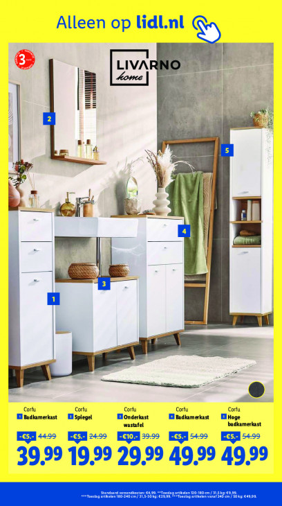 Lidl Folder 13.10.2025