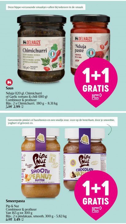 Delhaize Folder 09.10.2025