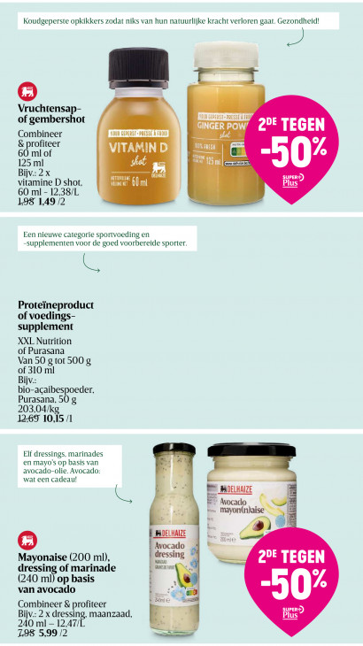 Delhaize Folder 09.10.2025