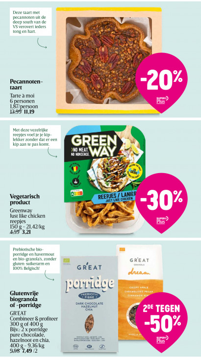 Delhaize Folder 09.10.2025