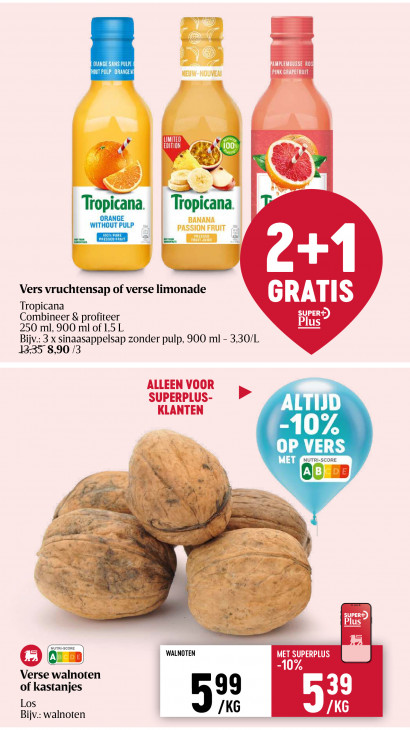 Delhaize Folder 09.10.2025