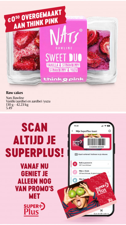 Delhaize Folder 09.10.2025