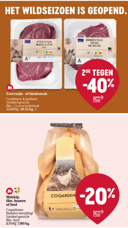 Delhaize Folder 09.10.2025