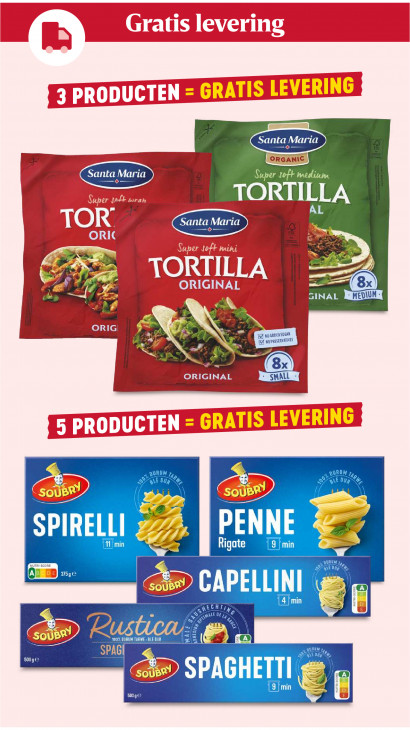 Delhaize Folder 09.10.2025