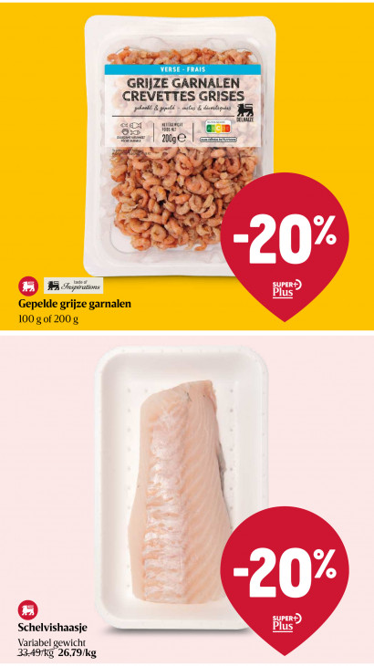 Delhaize Folder 09.10.2025