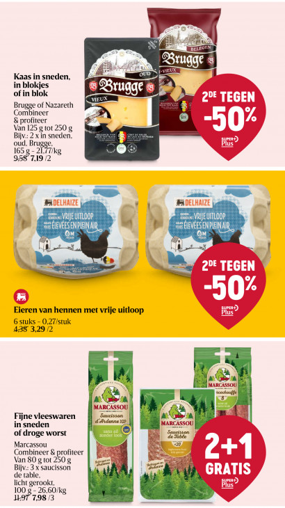 Delhaize Folder 09.10.2025