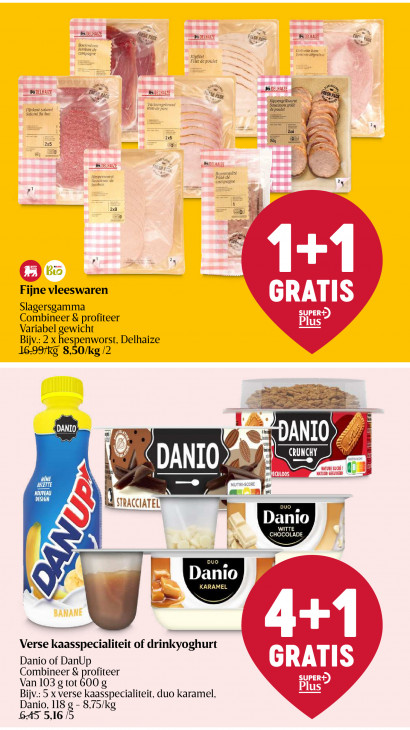 Delhaize Folder 09.10.2025
