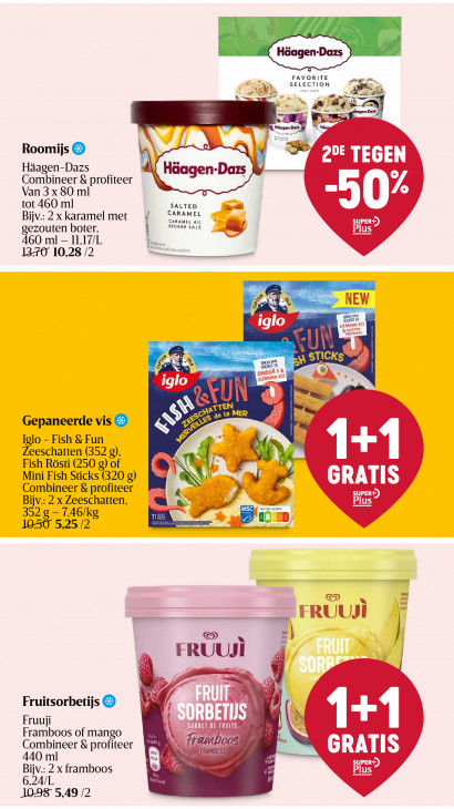 Delhaize Folder 09.10.2025