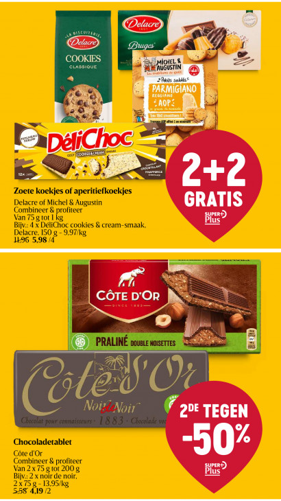 Delhaize Folder 09.10.2025