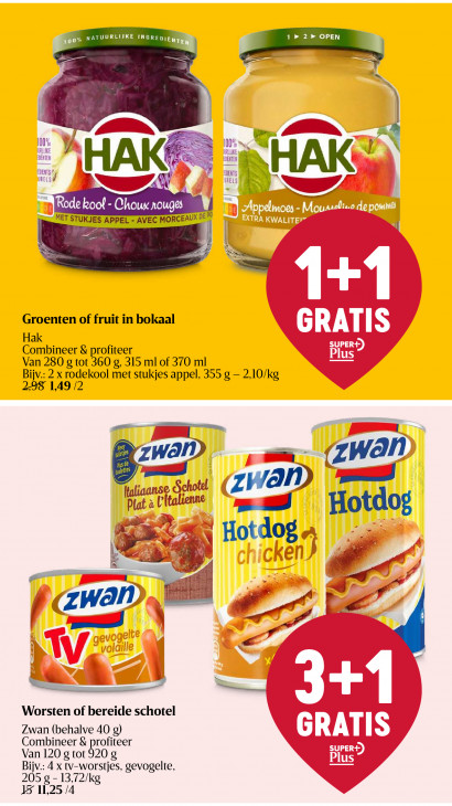 Delhaize Folder 09.10.2025