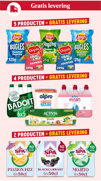 Delhaize Folder 09.10.2025
