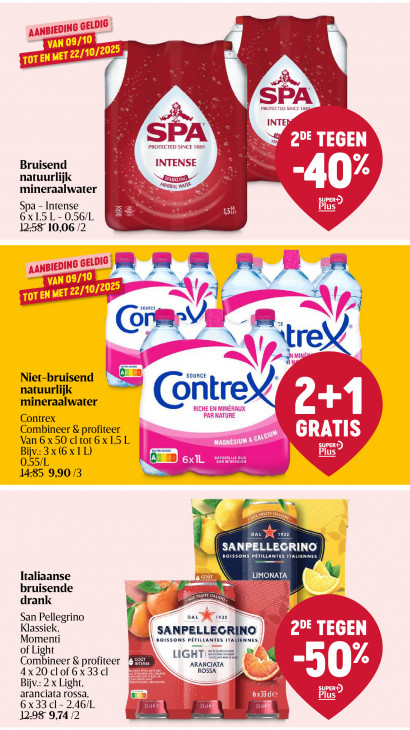 Delhaize Folder 09.10.2025
