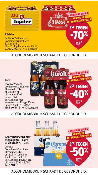 Delhaize Folder 09.10.2025