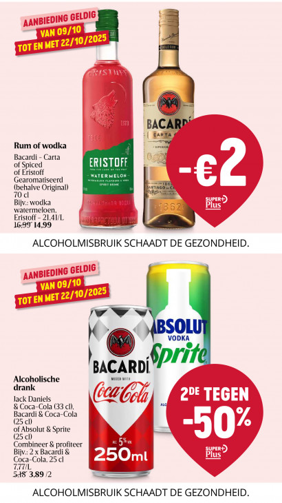 Delhaize Folder 09.10.2025