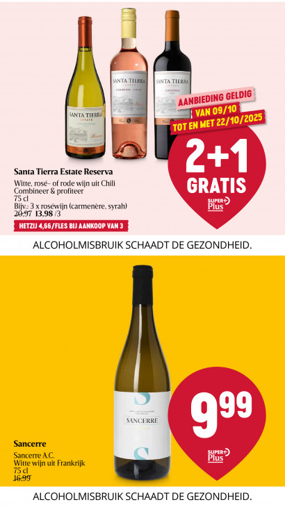 Delhaize Folder 09.10.2025