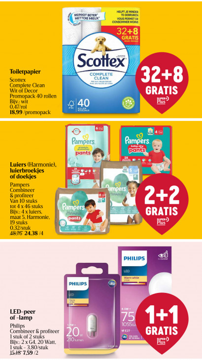 Delhaize Folder 09.10.2025