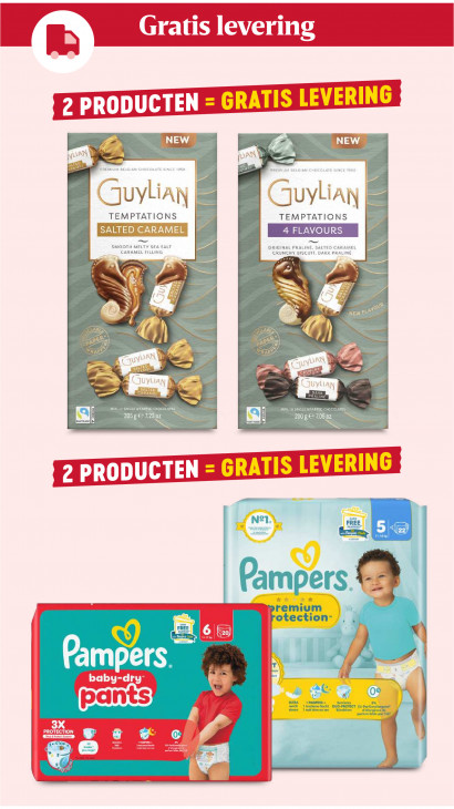 Delhaize Folder 09.10.2025