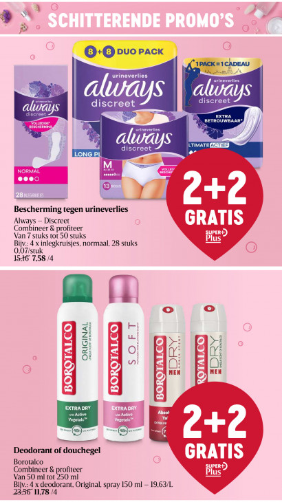 Delhaize Folder 09.10.2025