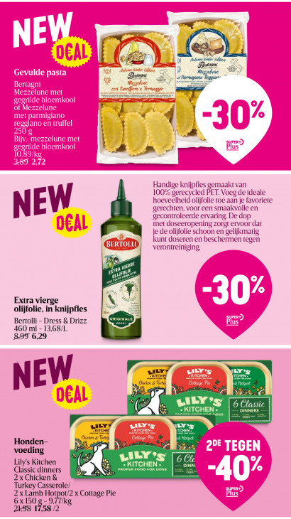 Delhaize Folder 09.10.2025