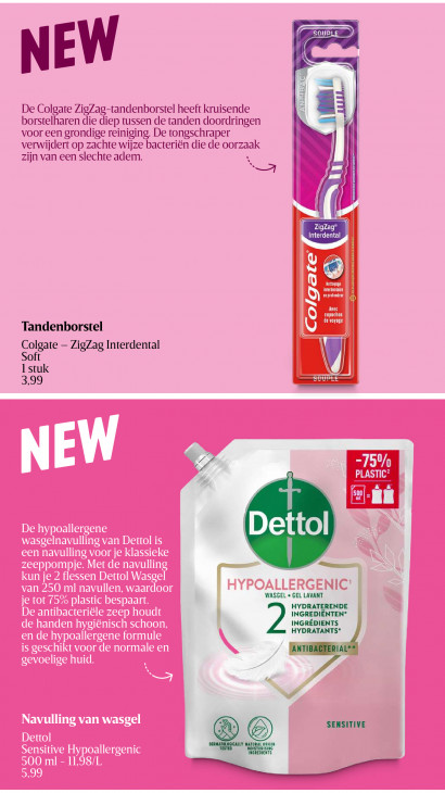 Delhaize Folder 09.10.2025