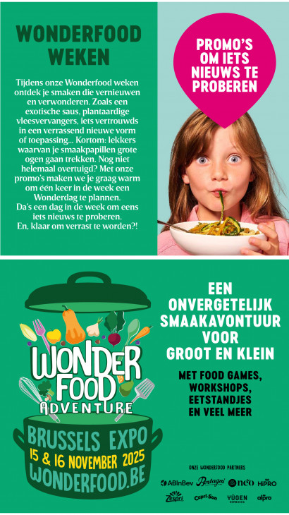 Delhaize Folder 09.10.2025