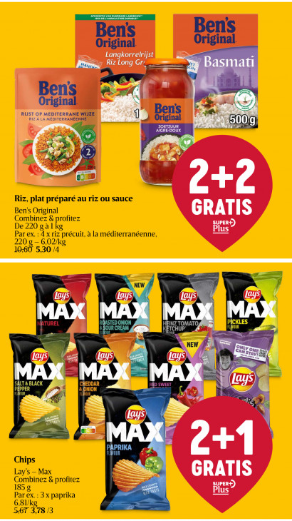 Delhaize Dépliant 09.10.2025