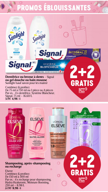 Delhaize Dépliant 09.10.2025