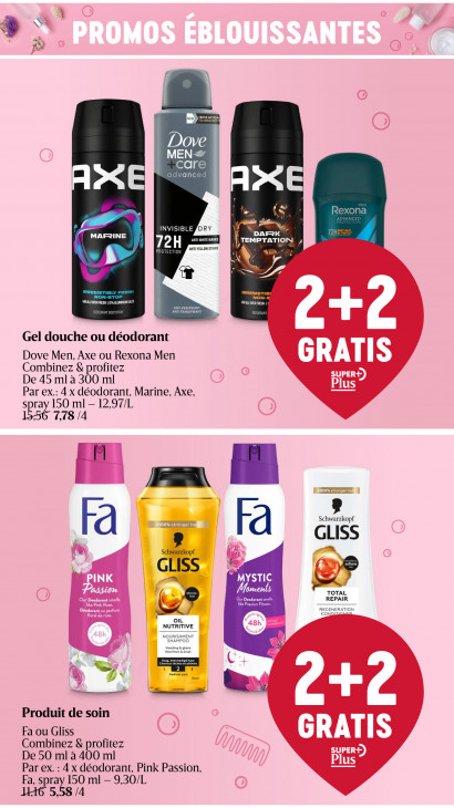 Delhaize Dépliant 09.10.2025