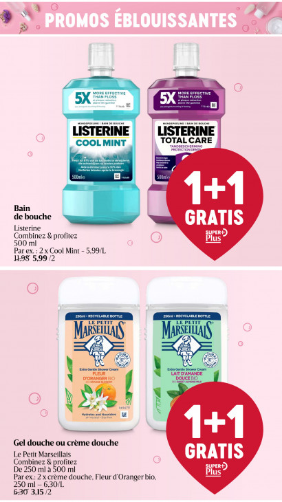 Delhaize Dépliant 09.10.2025