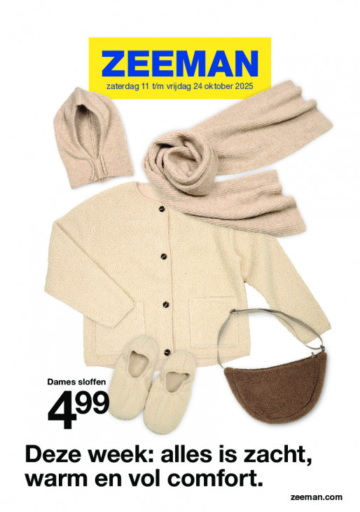 Zeeman Folder 11.10.2025