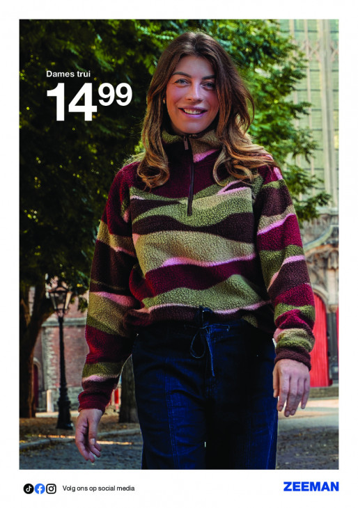Zeeman Folder 11.10.2025
