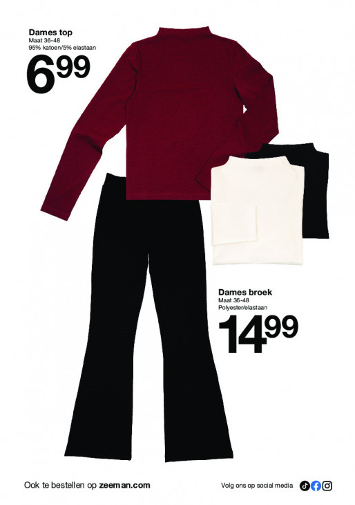 Zeeman Folder 11.10.2025
