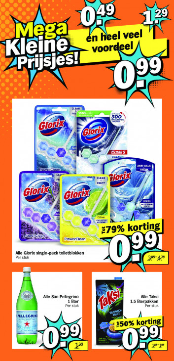 Albert Heijn Folder 13.10.2025