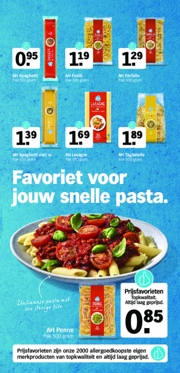 Albert Heijn Folder 13.10.2025