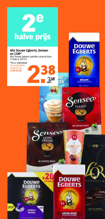 Albert Heijn Folder 13.10.2025