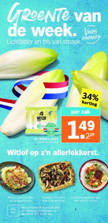 Albert Heijn Folder 13.10.2025