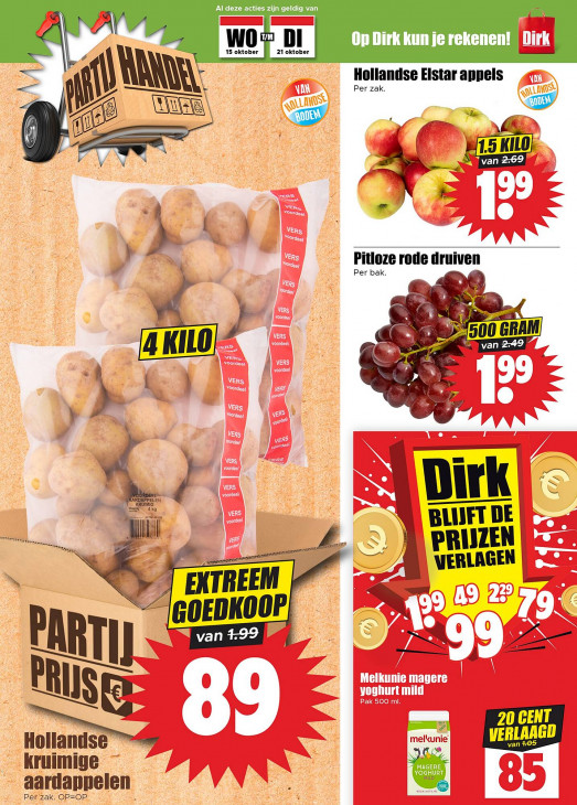 Dirk Folder 15.10.2025