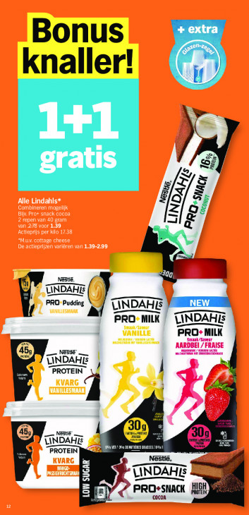 Albert Heijn Folder 13.10.2025