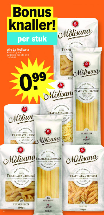 Albert Heijn Folder 13.10.2025