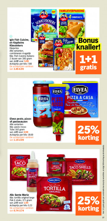Albert Heijn Folder 13.10.2025