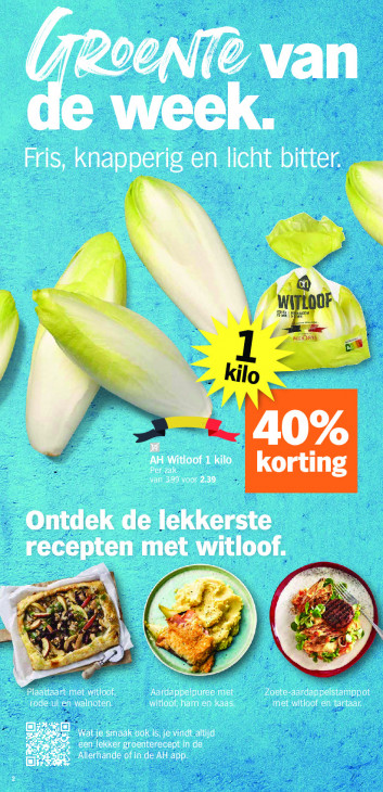 Albert Heijn Folder 13.10.2025