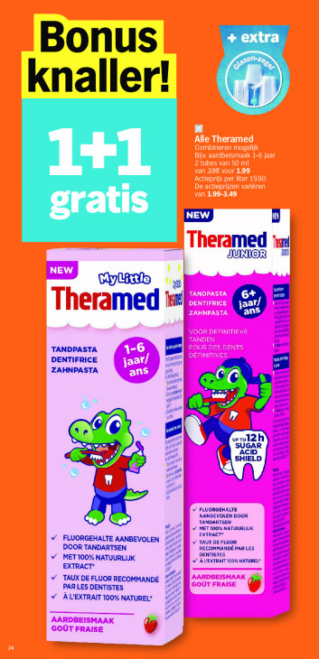 Albert Heijn Folder 13.10.2025