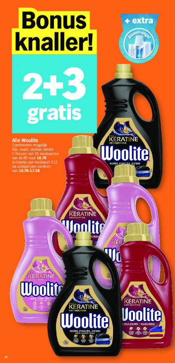 Albert Heijn Folder 13.10.2025