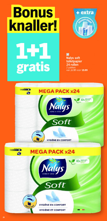 Albert Heijn Folder 13.10.2025