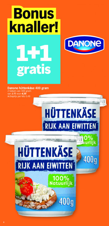 Albert Heijn Folder 13.10.2025