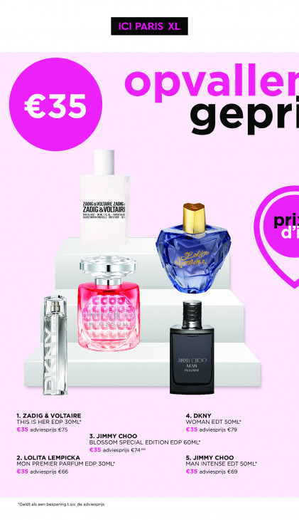 ICI Paris XL Folder 01.10.2025