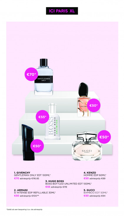 ICI Paris XL Folder 01.10.2025